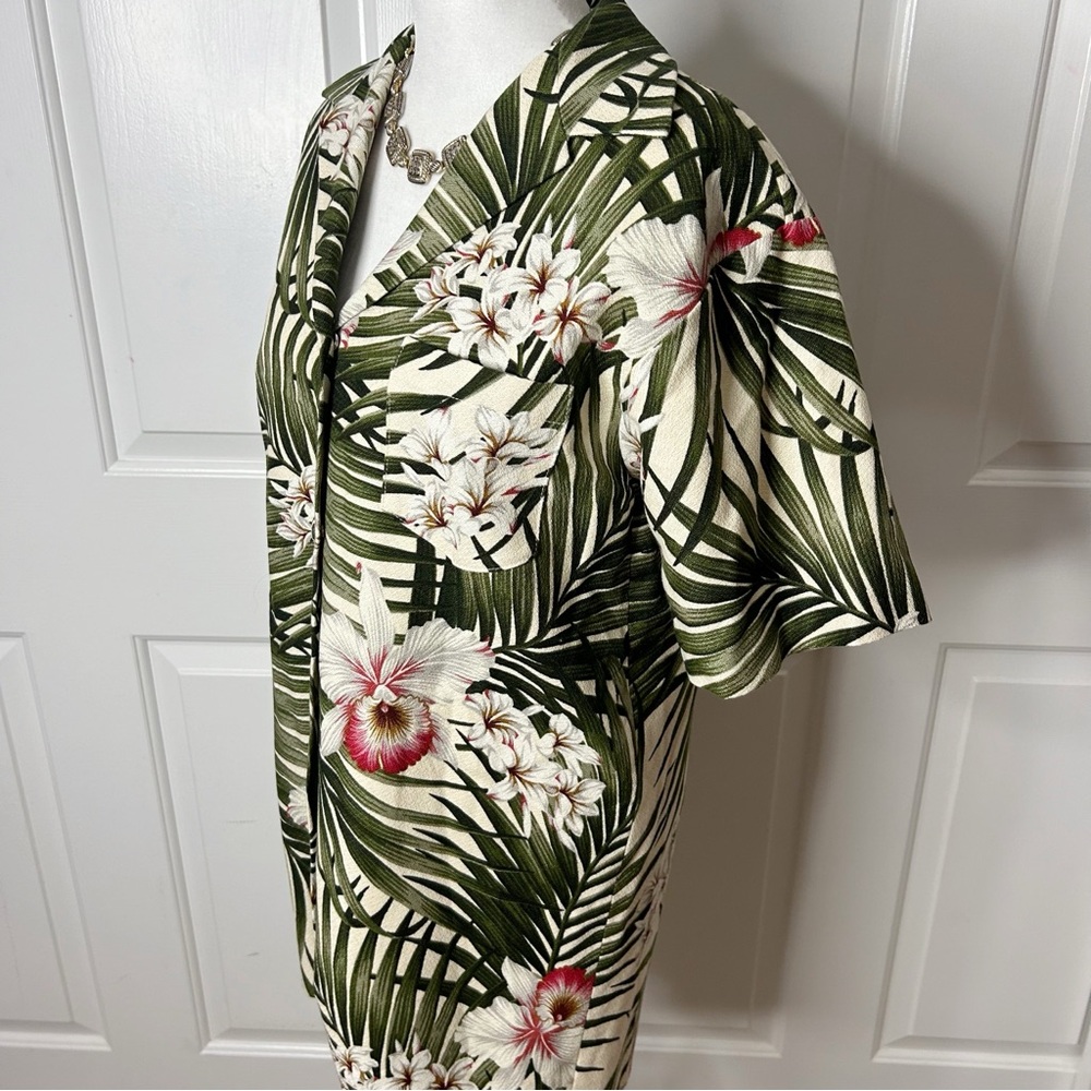 MAARTEN VAN DER HORST for TOPSHOP Dress (size 4) - Picture 7 of 10
